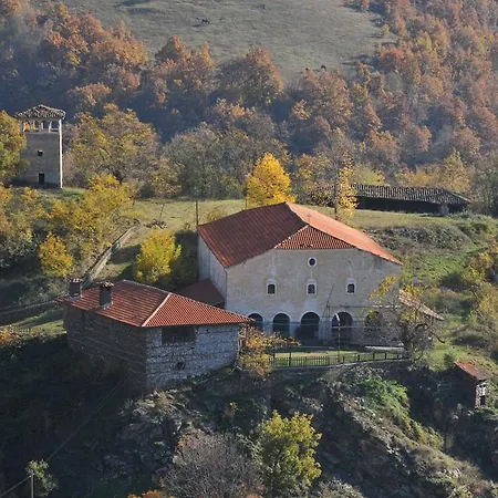 Gasthof Ograjdenska Kushta 2*