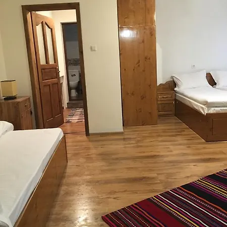 Ograjdenska Kushta Borovichene