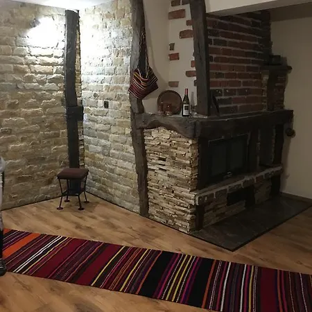 Gasthof Ograjdenska Kushta 2*