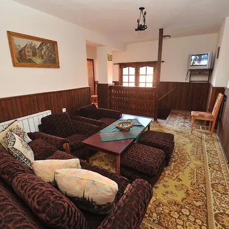 Gasthof Ograjdenska Kushta 2*