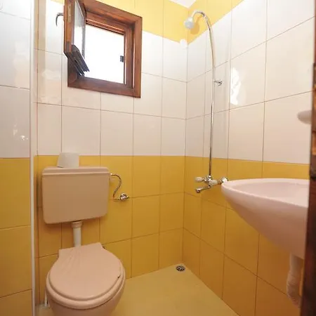 Gasthof Ograjdenska Kushta 2*