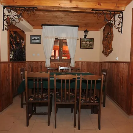 Gasthof Ograjdenska Kushta