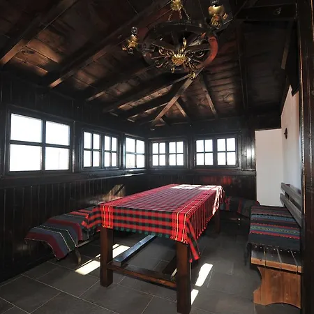 Gasthof Ograjdenska Kushta 2*