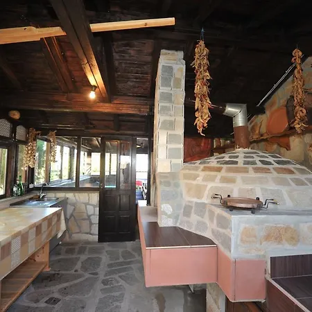 Gasthof Ograjdenska Kushta Borovichene