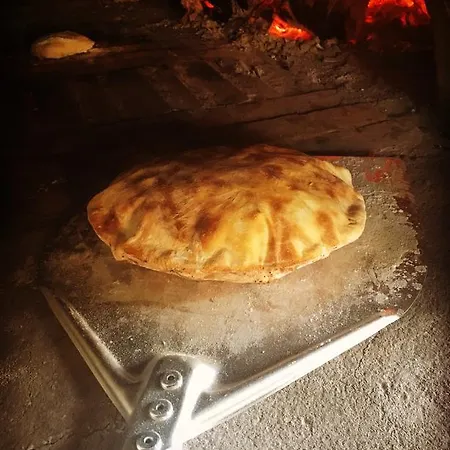 Ograjdenska Kushta 2* Borovichene